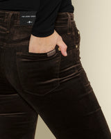 Jean leggy