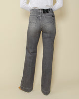 Jean modern dojo seven