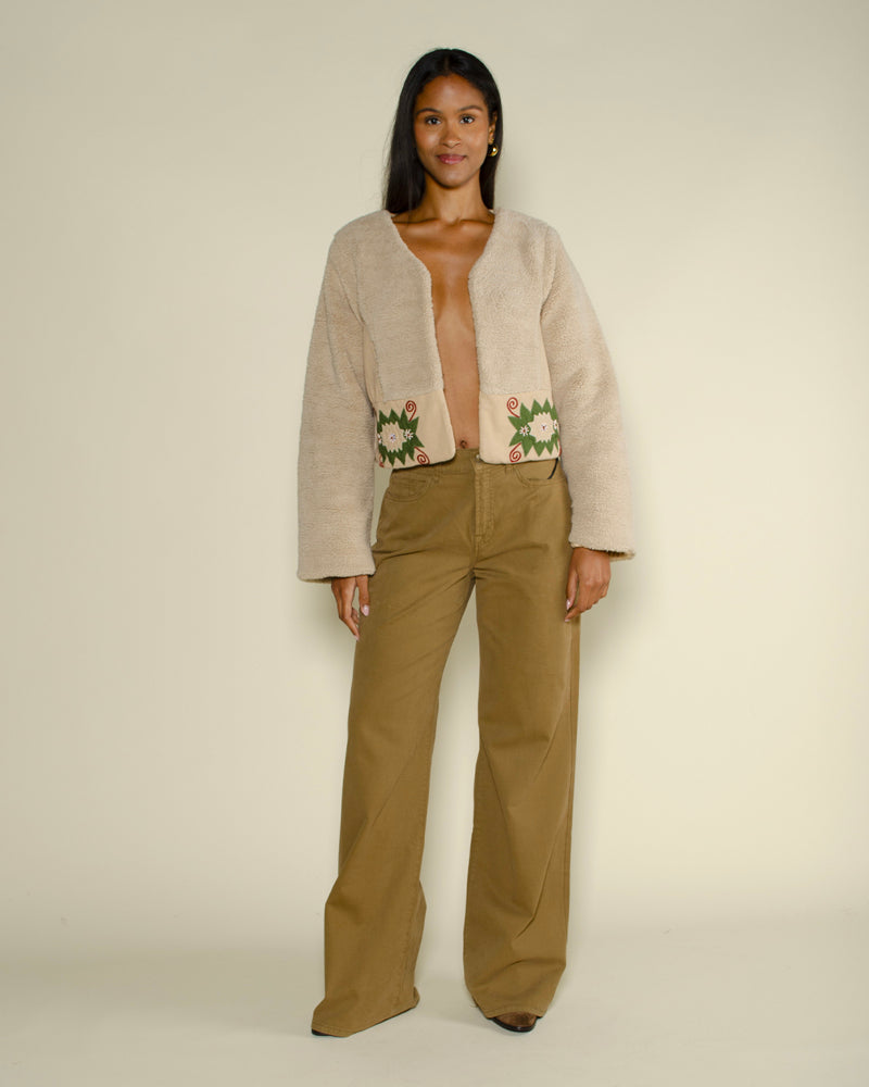 Pantalon lotta seven