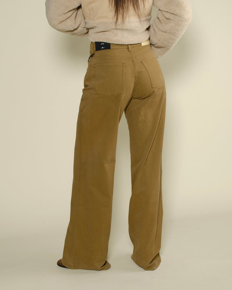 Pantalon lotta seven