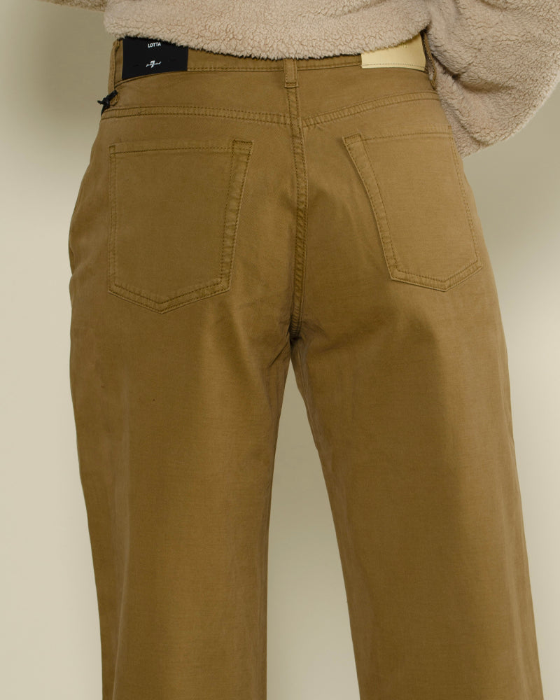 Pantalon lotta seven
