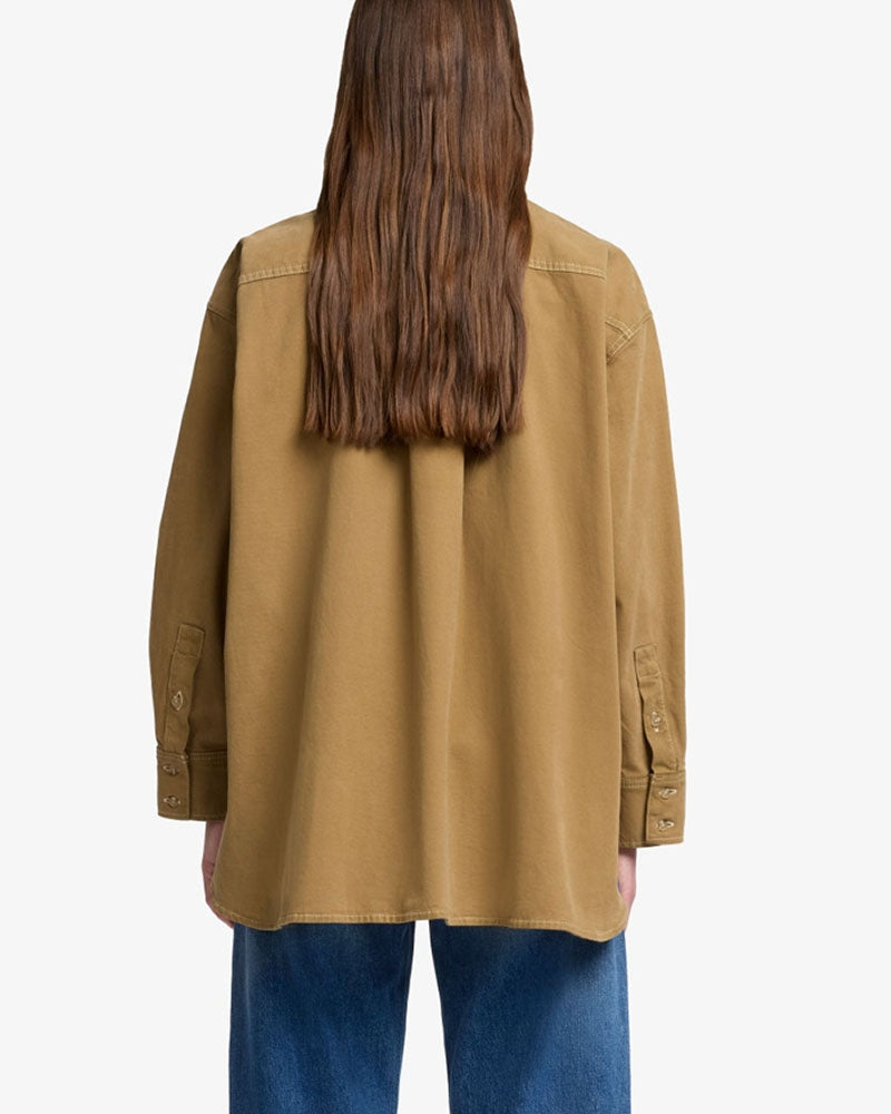 Chemise seven
