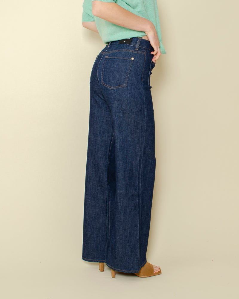Jean lotta tailorless seven