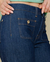 Jean lotta tailorless seven