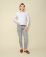 Jean relaxed skinny