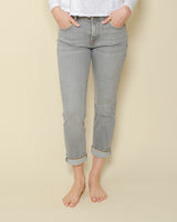 Jean relaxed skinny