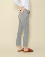 Jean relaxed skinny