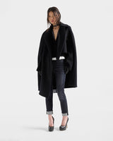 Jean relaxed skinny