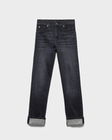Jean relaxed skinny