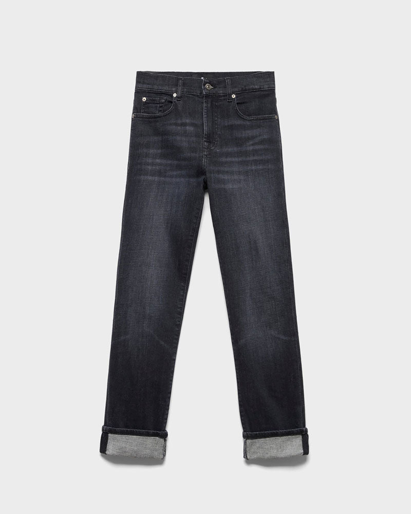 Jean relaxed skinny