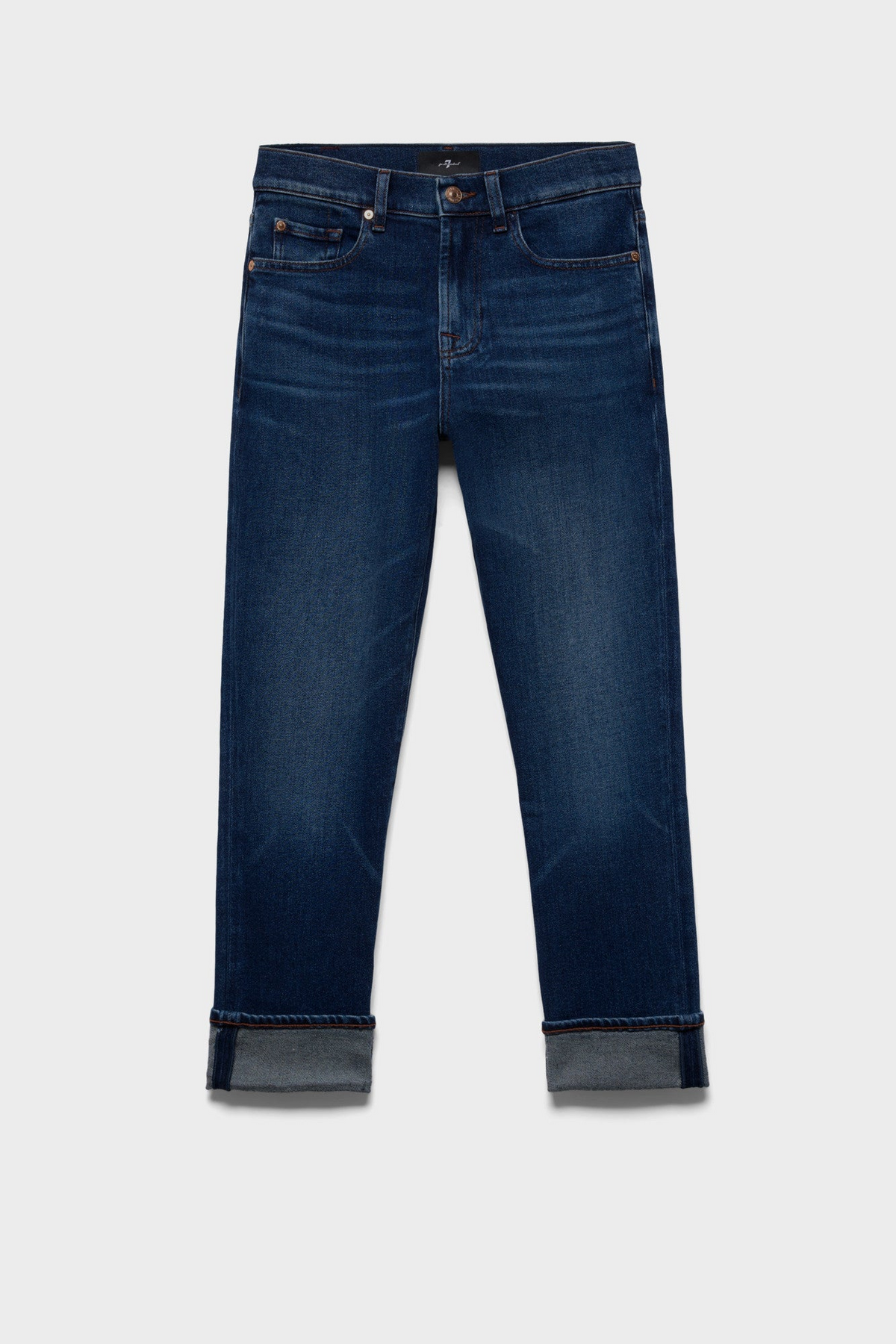 Jean relaxed skinny