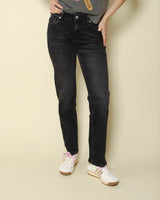 Jean calie straight seven