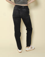 Jean calie straight seven