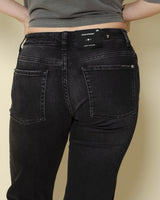 Jean calie straight seven
