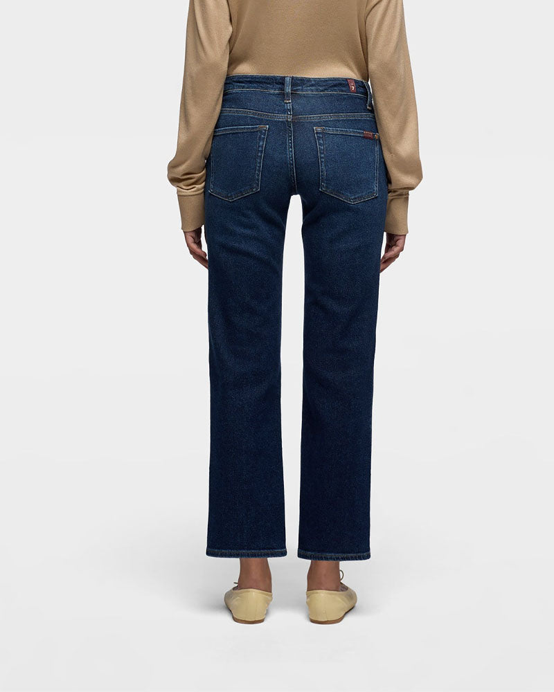 Jean calie ankle