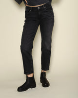 Jean calie ankle