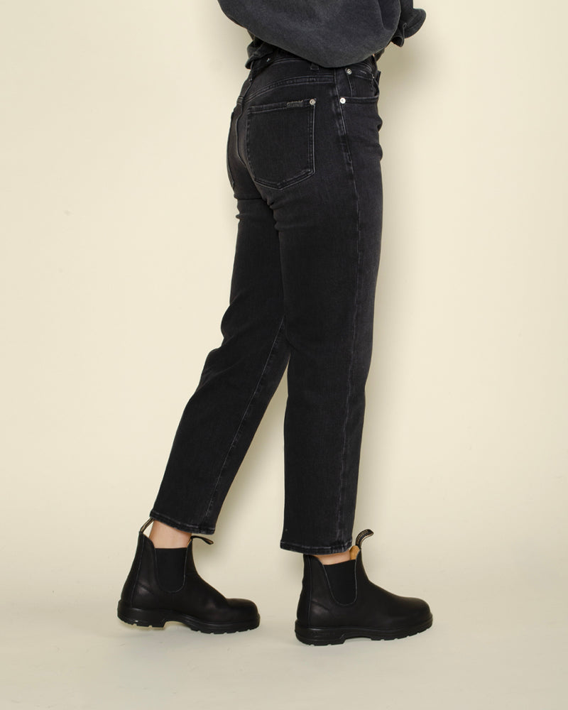 Jean calie ankle