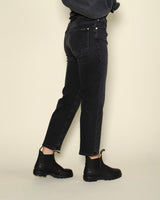 Jean calie ankle