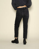 Jean calie ankle