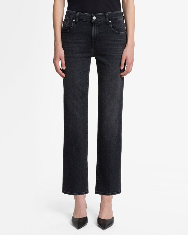 Jean calie ankle seven