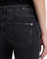 Jean calie ankle seven