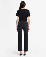 Jean calie ankle seven