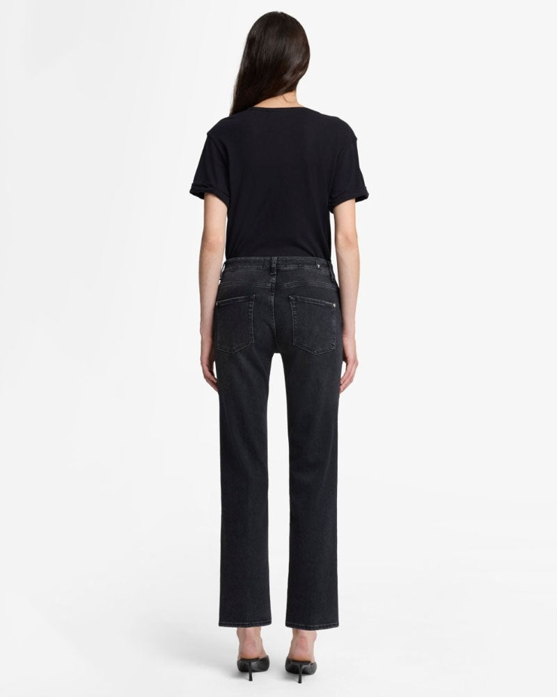 Jean calie ankle seven