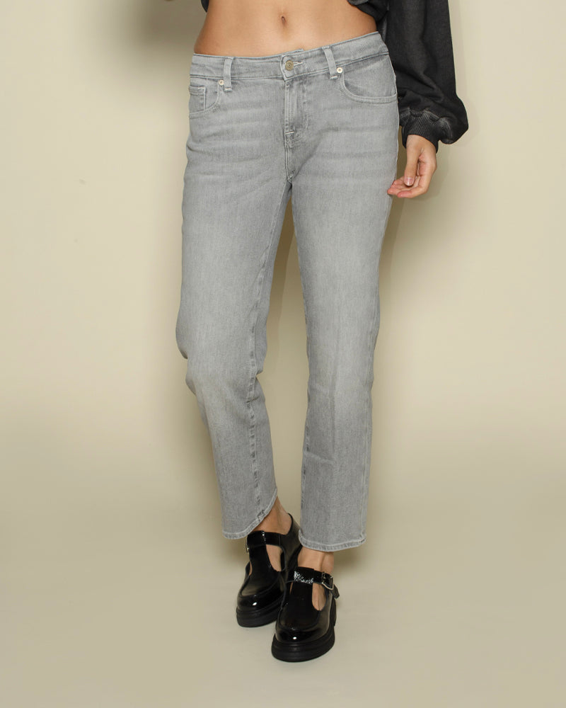 Jean calie ankle