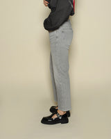 Jean calie ankle