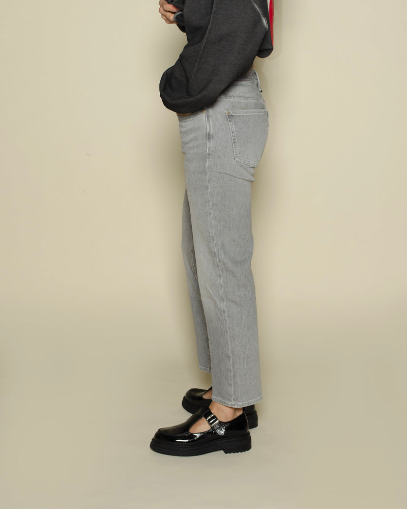 Jean calie ankle