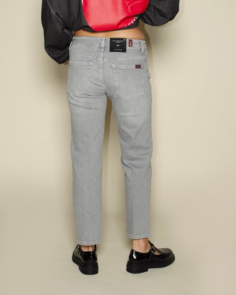 Jean calie ankle
