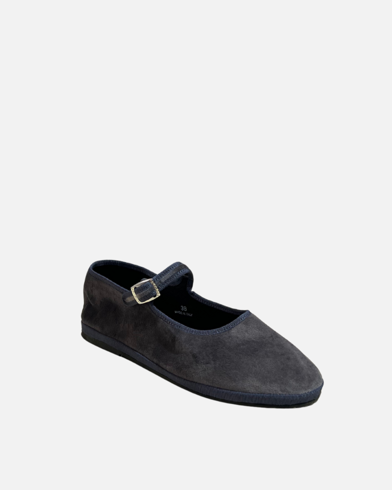 Ballerines capulette