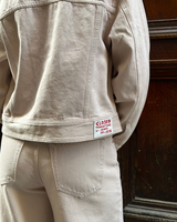 Veste closed women