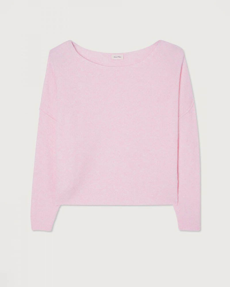 Pull american vintage women
