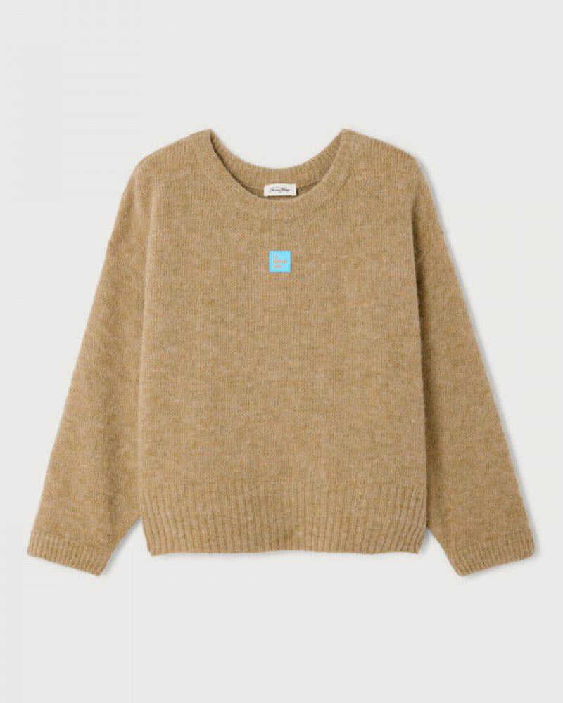 Pull american vintage women