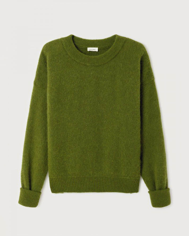Pull american vintage women