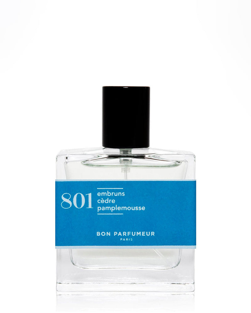 Parfum 801 30ml bon parfumeur