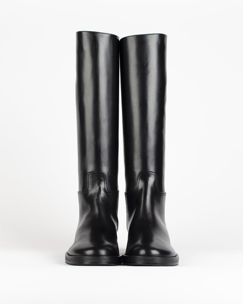 Bottes lorenzo masiero