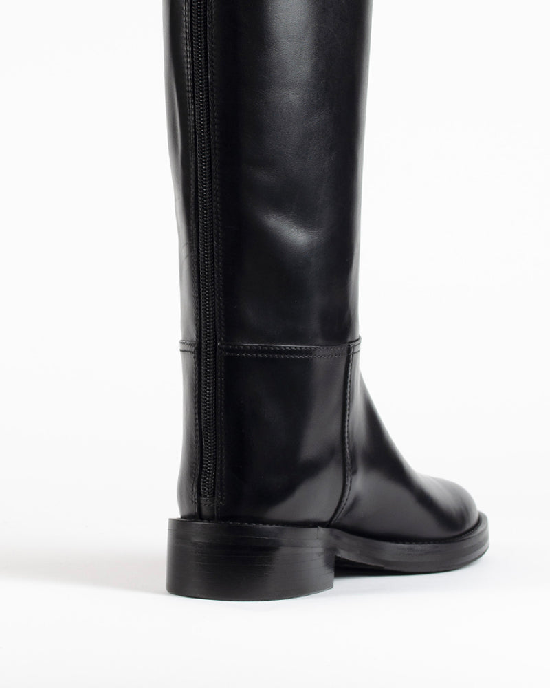 Bottes lorenzo masiero