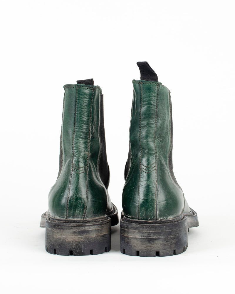 Boots &amp; Bottines MOMA WOMEN - Boots moma