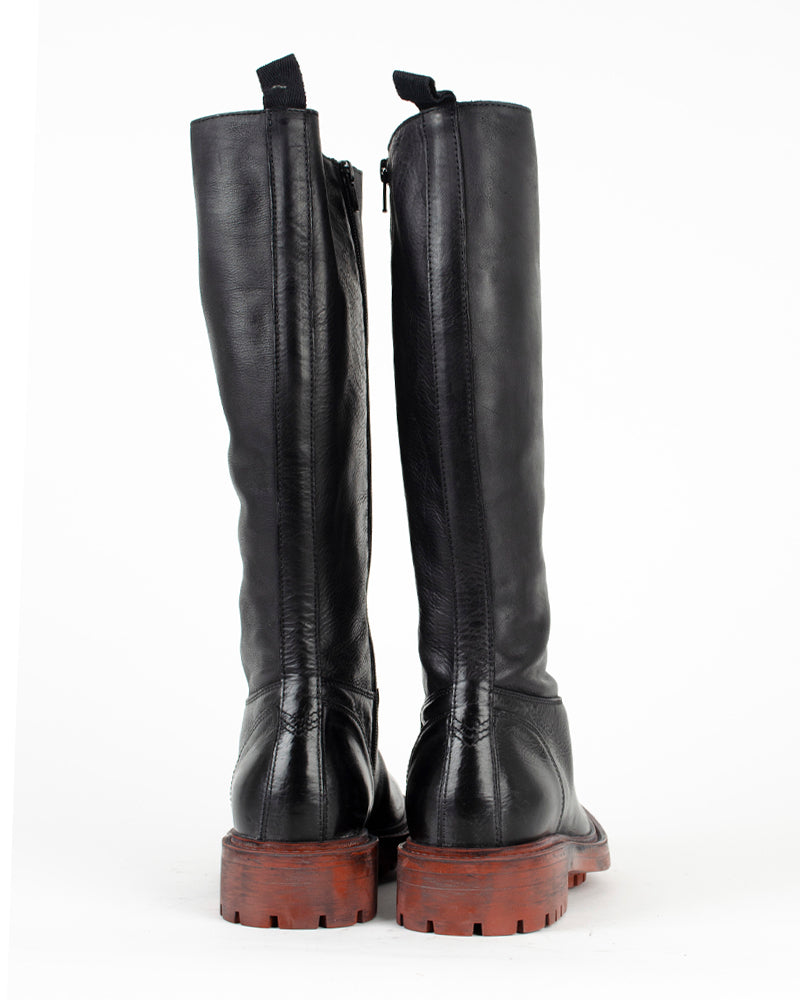 Bottes MOMA WOMEN - Bottes moma
