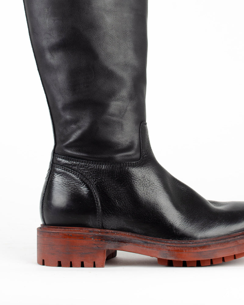 Bottes MOMA WOMEN - Bottes moma