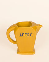 Pichet apero bazar de luxe