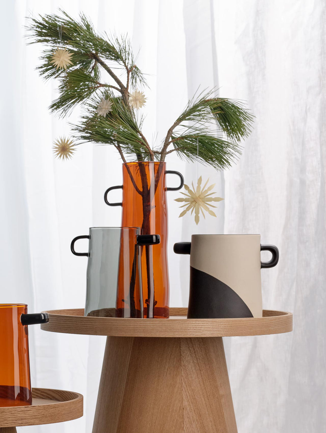 Vase asa selection