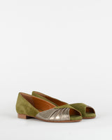 Ballerines & Mocassins LES VENUES - Ballerines les venues