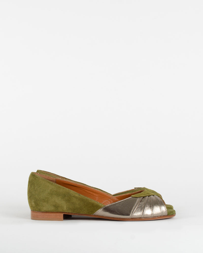 Ballerines & Mocassins LES VENUES - Ballerines les venues