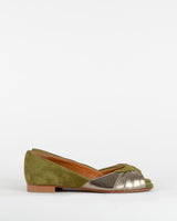 Ballerines & Mocassins LES VENUES - Ballerines les venues