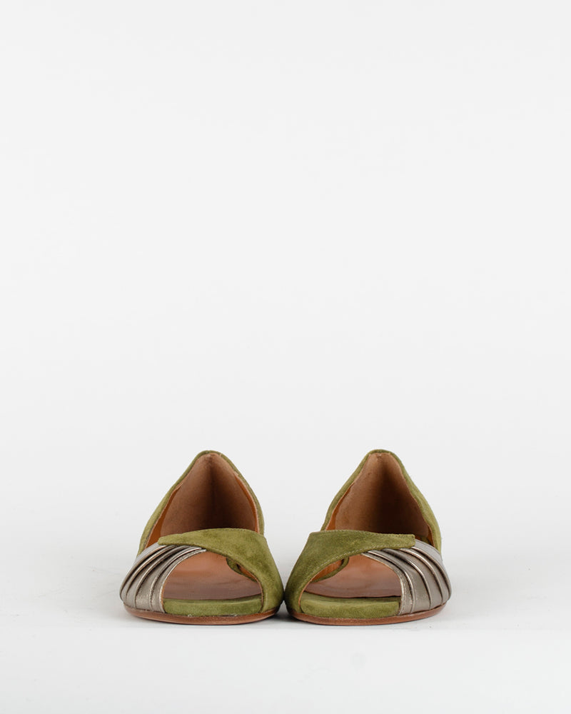 Ballerines & Mocassins LES VENUES - Ballerines les venues