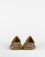 Ballerines & Mocassins LES VENUES - Ballerines les venues