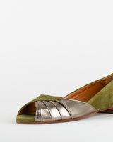 Ballerines & Mocassins LES VENUES - Ballerines les venues